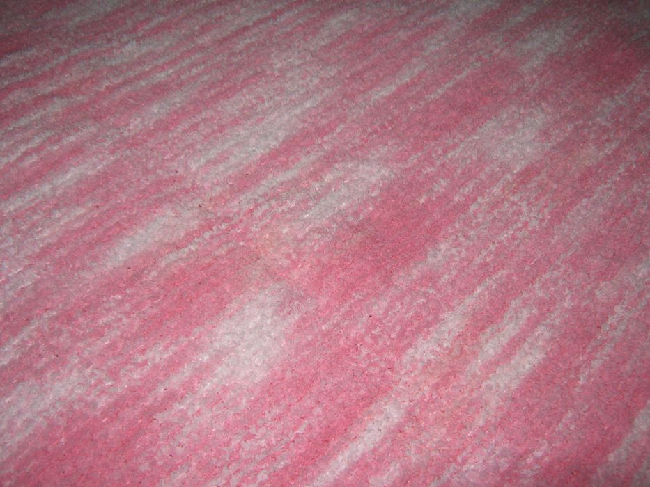 Бебешки комплект в розово + подарък