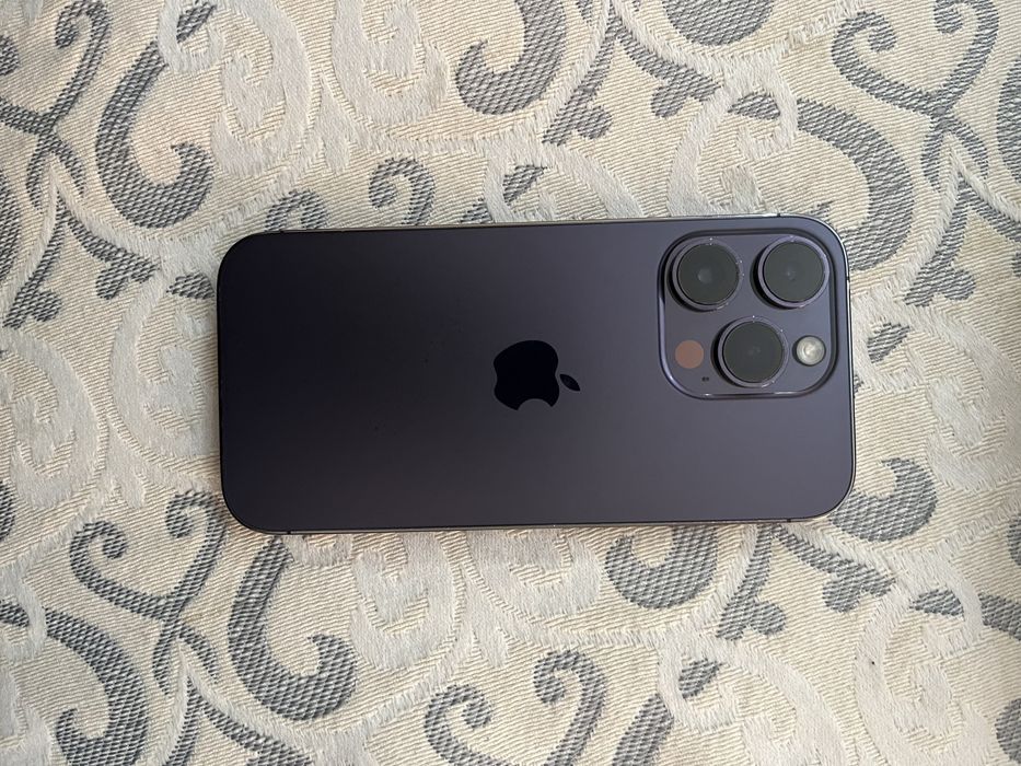 Iphone 14 pro продам