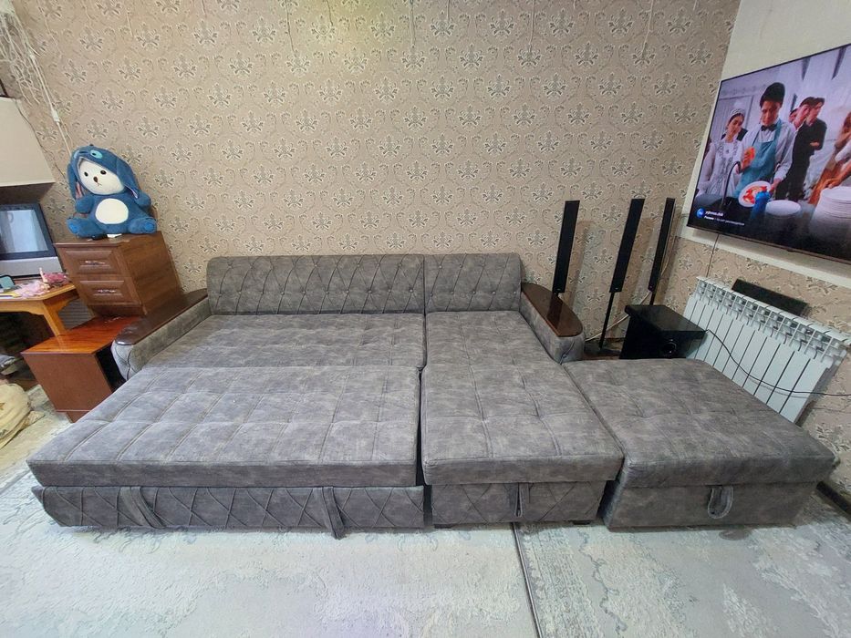 Диван раскладной софа