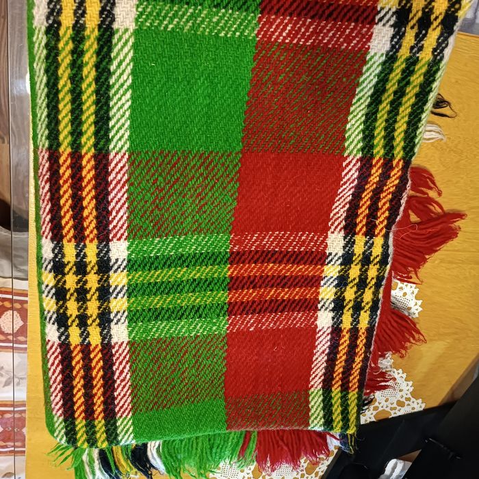 Родопско одеало  ново