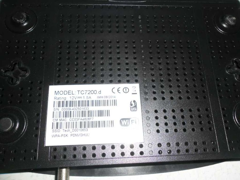 WI FI   ROUTER- модем