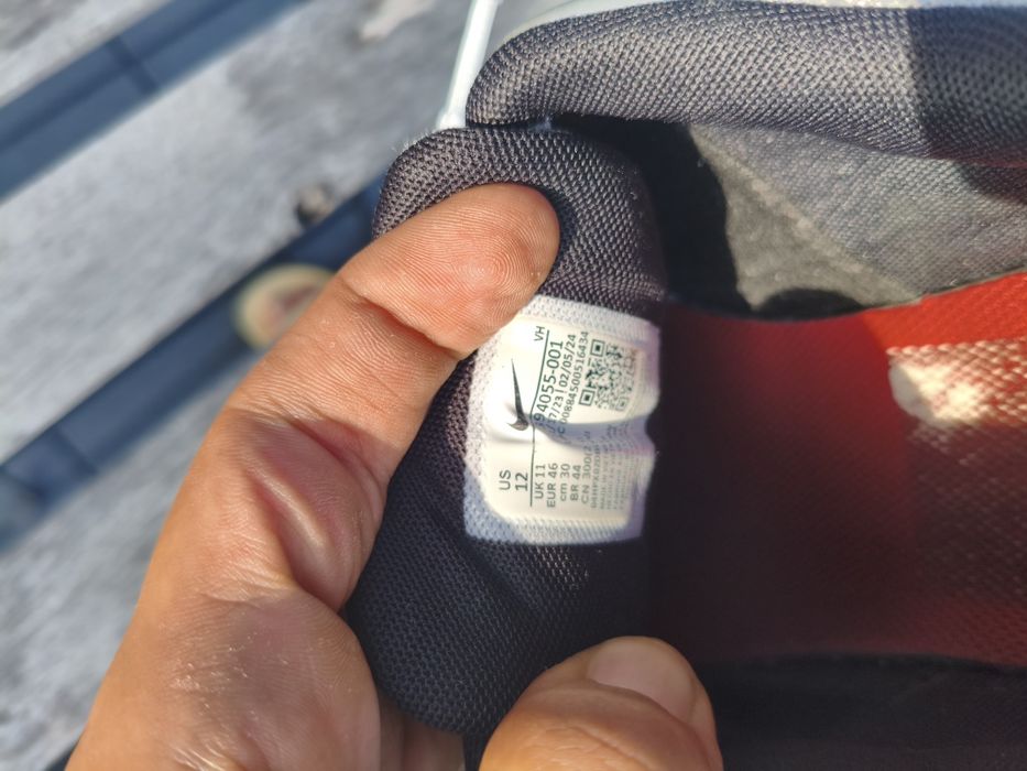 Мъжки маратонки Nike Initiator 46
