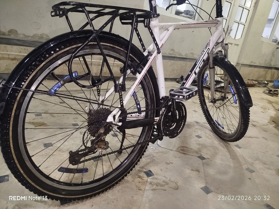 Germanskiy velik sotiladi