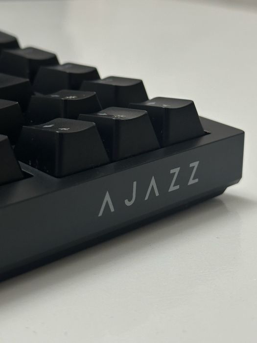 Клавиатура ajazz