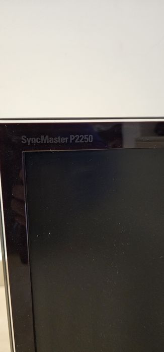 Monitor Samsung 22 inch