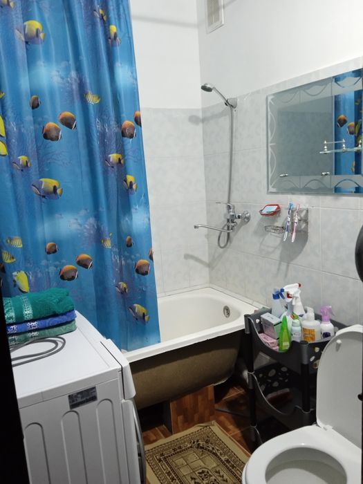 1xona 2 xonali qilingan uy sotiladi