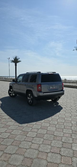 Jeep Patriot Продаётся