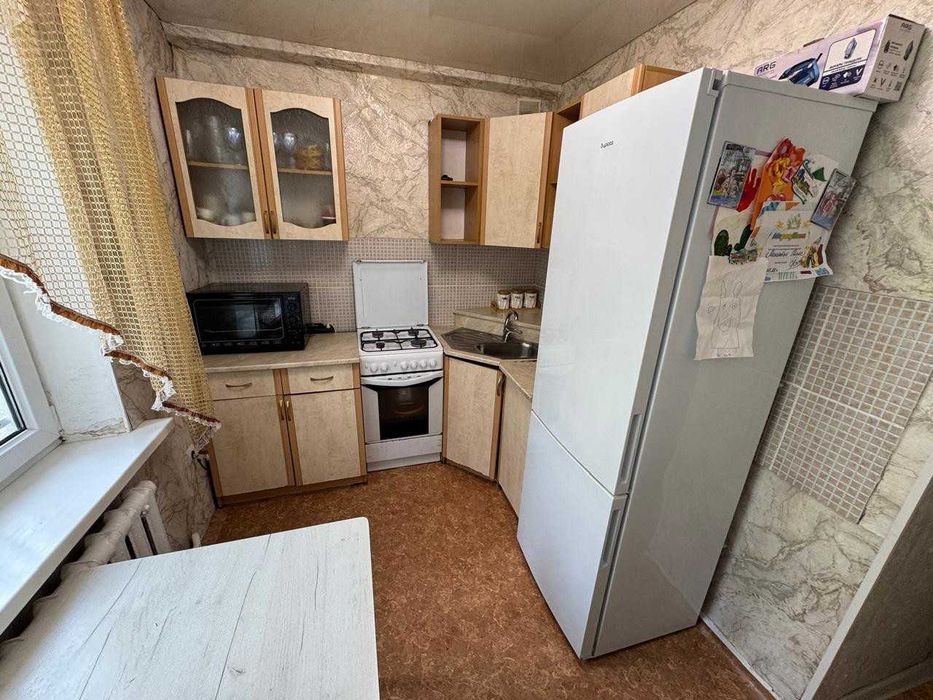 Продажа 2-комнатной квартиры Гоголя 44