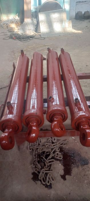 Продам  цилиндры