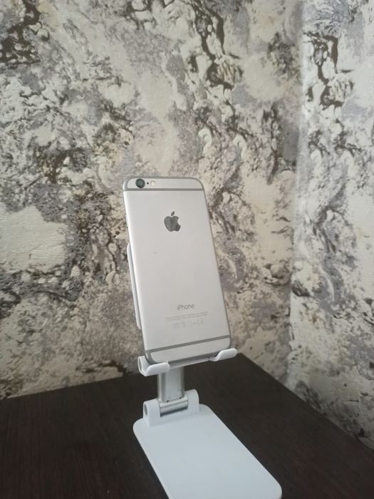 iPhone 6 64GB Grey