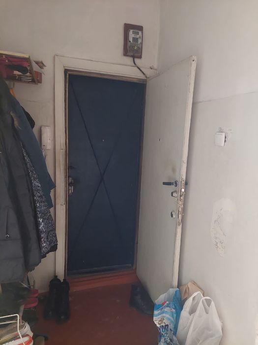 Квартира 3 комнатная