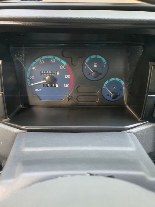 Chevrolet Labo 2025 — 3