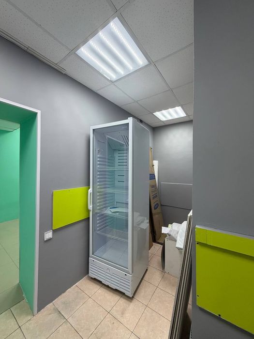 Коммерческий бизнес