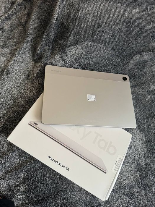 Продам планшет Samsung Galaxy Tab A9+ 5G.