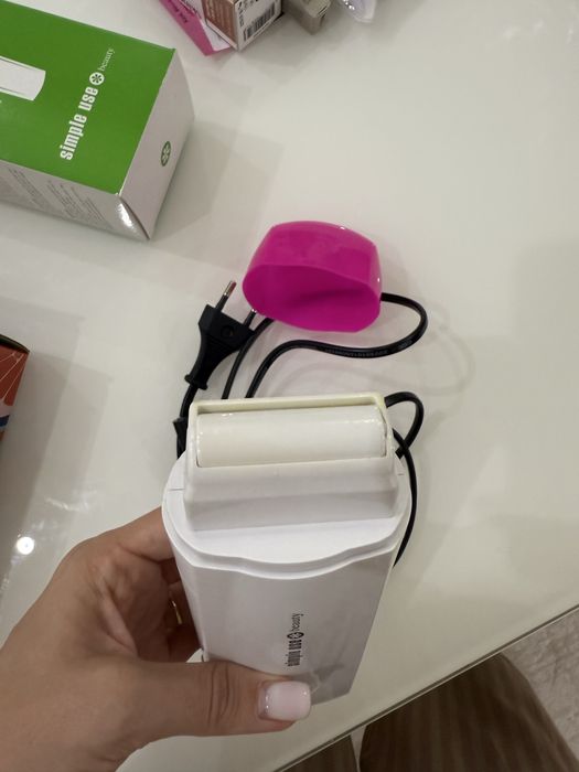 Комплект за кола маска