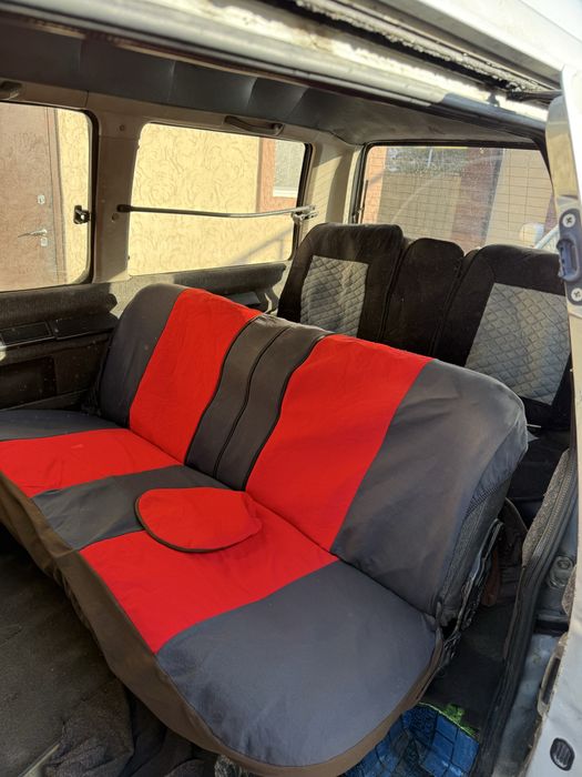 Машина Обмен на эндуро