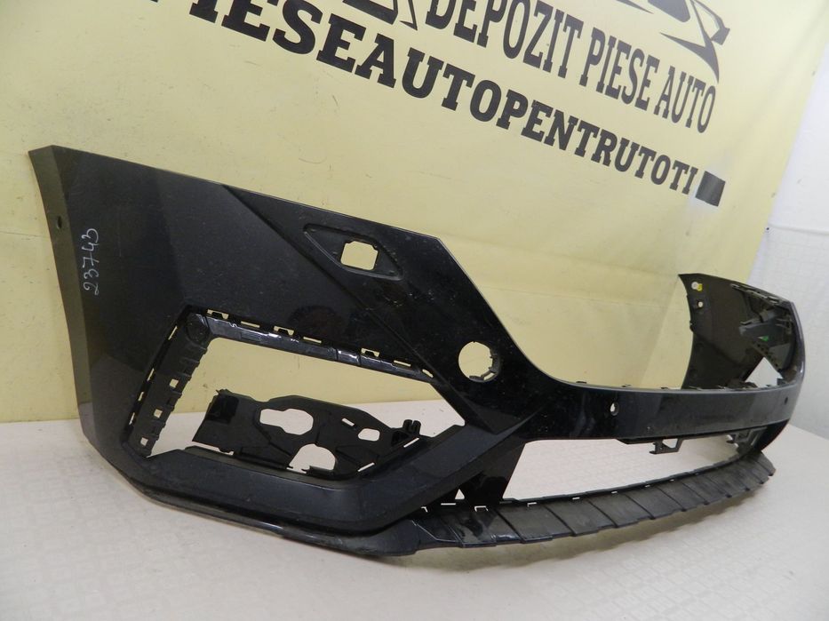 Bara fata Skoda Octavia 4 RS / VRS, 2020, 2021, 2022, 2023, 2024, cod origine 5E3807217F.