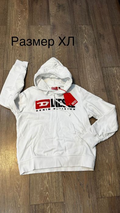 Суитчъри Diesel нови