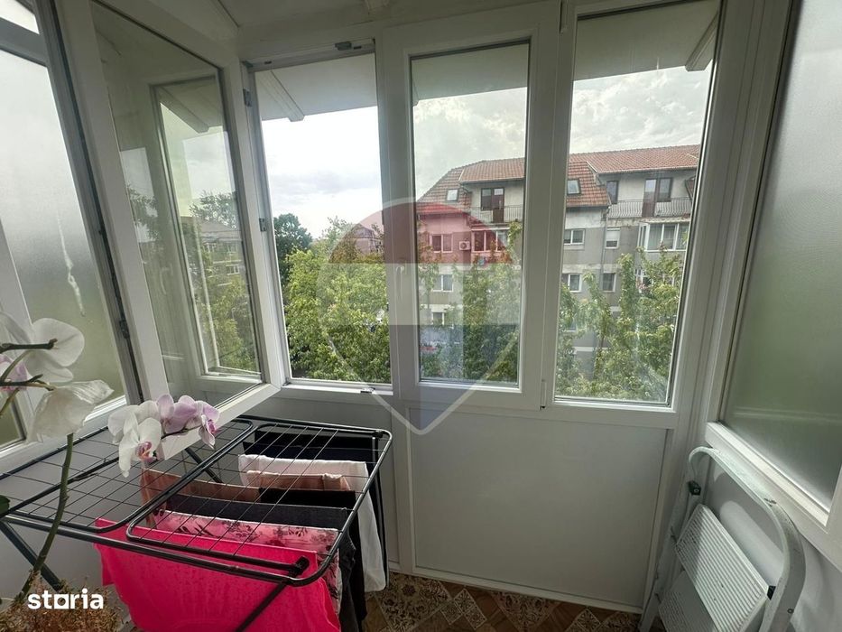 Apartament cu 2 camere strada Italiană Rogerius — fotografia 3