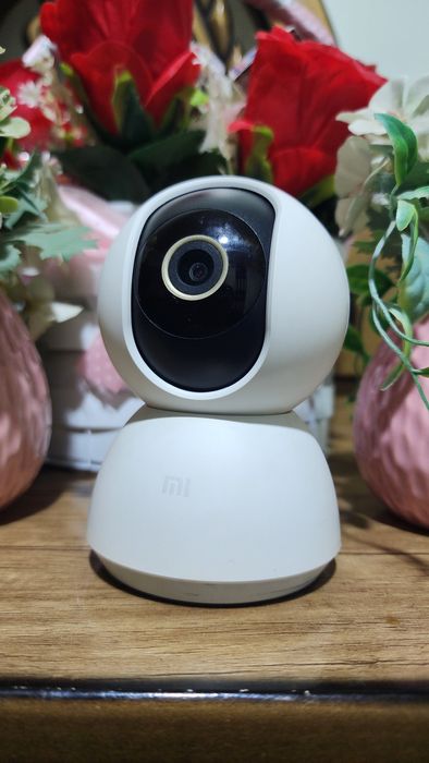 Xiaomi 2K kamera sotiladi