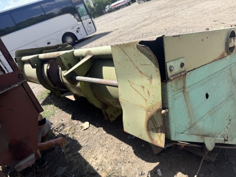 Жатка е-302,сельхозтехника