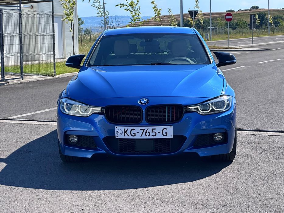 Bmw 330e 2.0i Plug-In Hybrid 252cp