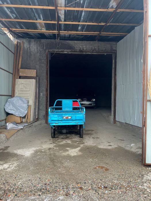 Сдаеться склад 150 к/в