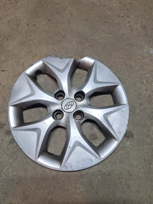 Продам колпак хюндай акцент