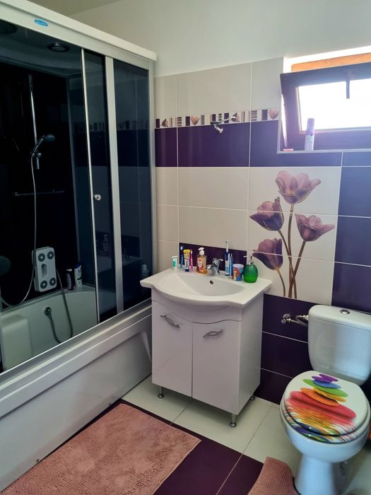 Dau in chirie apartament