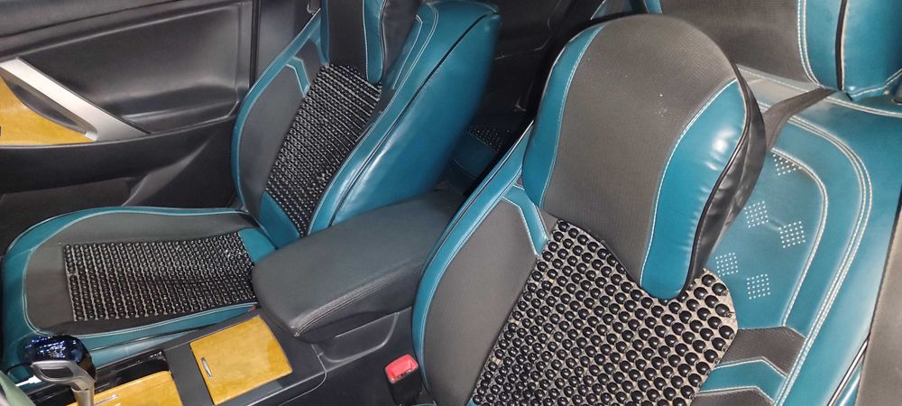 Тойота Камри 40  фул европейка