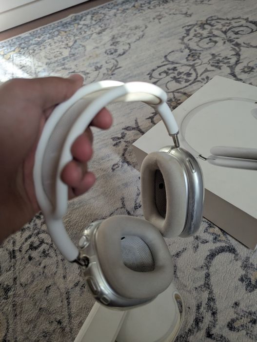 Airpods max продам