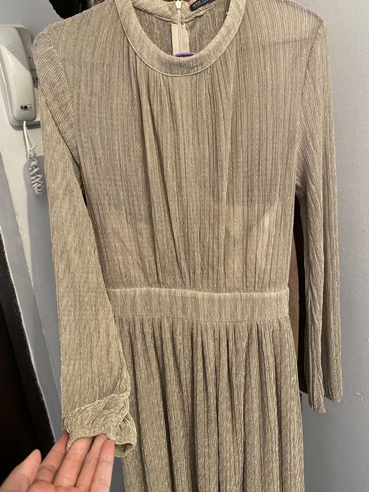 Вечернее платье (Италия)