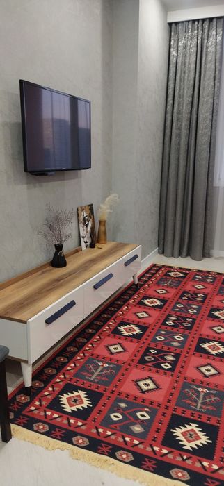 Продам Евродвушка распашонка правый берег