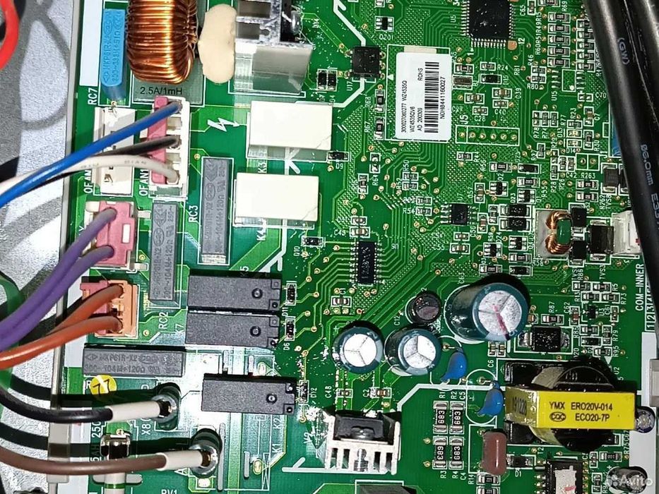 Ремонт холодильников в Ташкенте, с выездом на дом. Muzlatgich usta