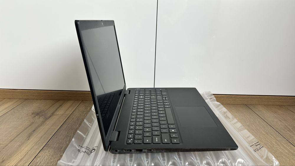 Лаптоп Dell Latitude 3520 FHD 15.6” Intel i5-1135G7 16GB RAM 256GB SSD / MS Office 2011 Pro Plus