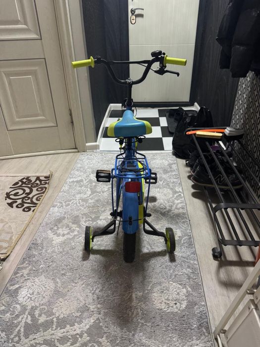 Велосипед 16 дюймов Forward детский