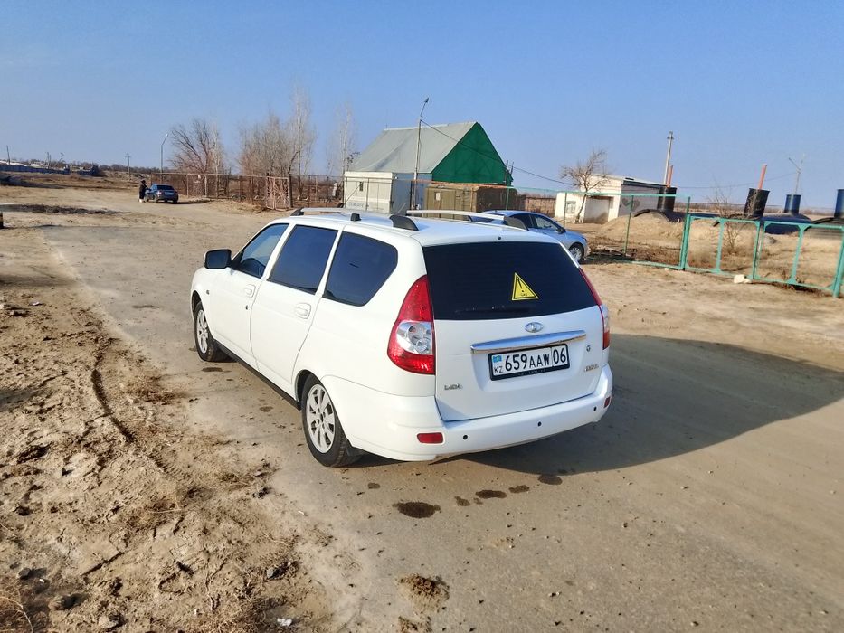 Приора универсал