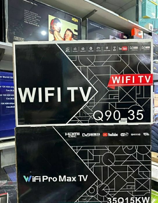 Samsung Smart TV + Android Самсунг оптом акция