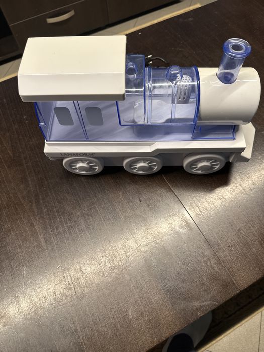 Lanaform Овлажнител за въздух със студена пара TRAINY LA120113d