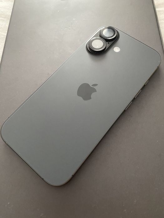 Новый Iphone 17 256GB