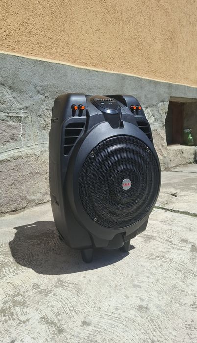 Boxa Akai SS023A-X10