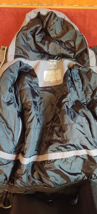 Costum snowboard 4F -15K mărime XS