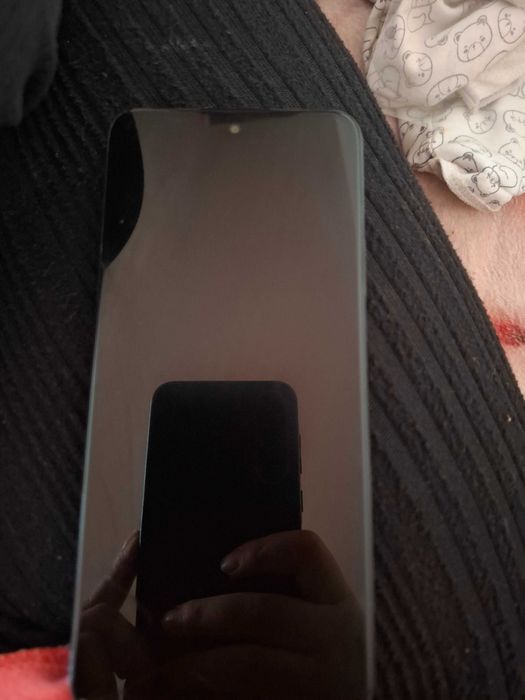 Telefon honor 400 smart