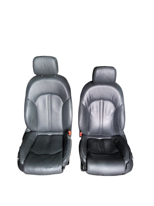 Interior Complet Audi A6/S6 Iv Saloon 4G2, C7, 4Gc 2010 - 2018 3.0 Td