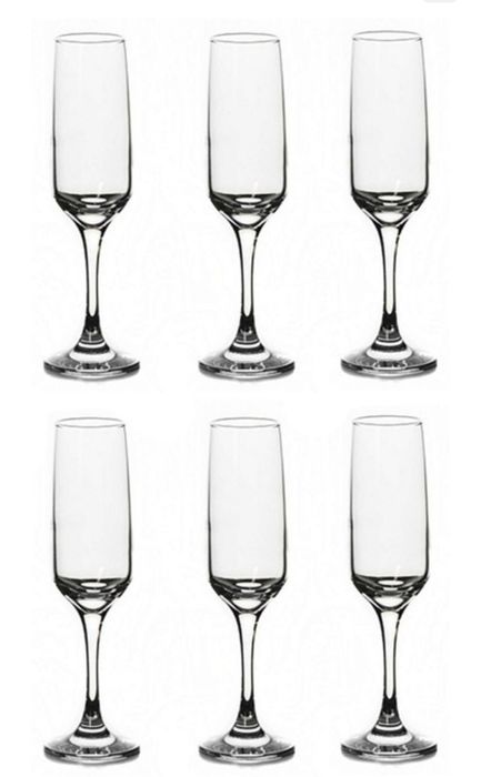 Продам бокалы для шампанского