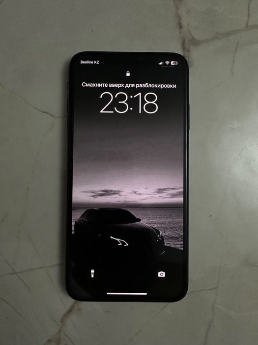Iphone Xs Max 256 гб Без ремонта