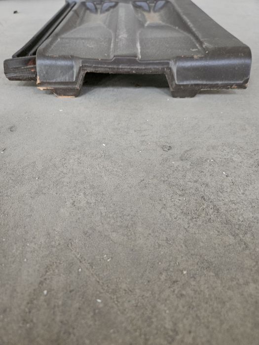 Tigla de aerisire Creaton Rapido Maro inchis