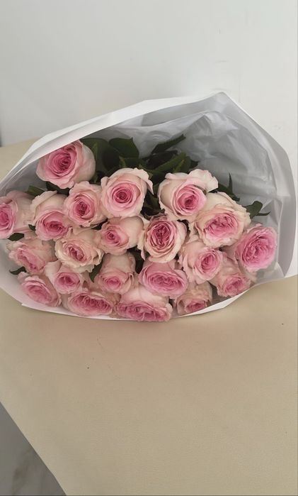 Продам цветы срочно