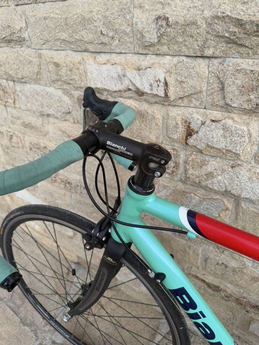Шосеен Bianchi 28/52