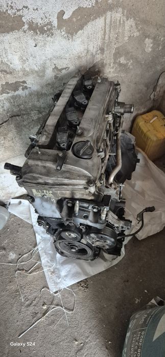 Мотор на камри 40